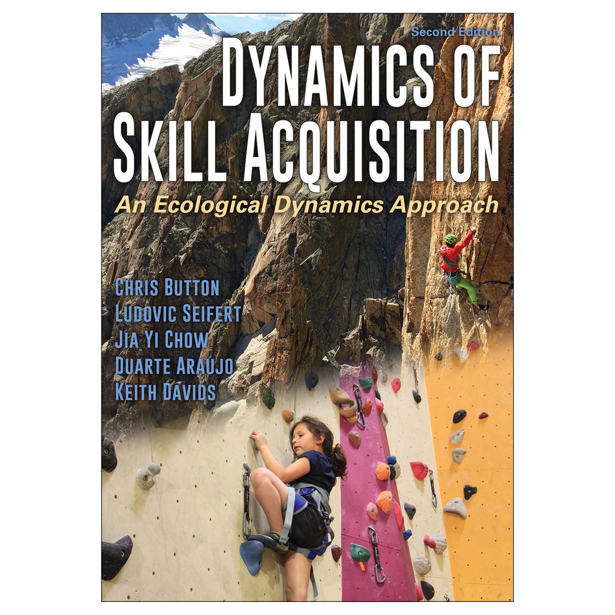 Dynamics of Skill Acquisition, second edition book cover